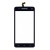 Touch Screen Digitizer For Micromax A120 Canvas 2 Colors Blue By - Maxbhi Com