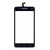 Touch Screen Digitizer For Micromax A120 Canvas 2 Colors White By - Maxbhi Com