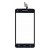 Touch Screen Digitizer For Micromax A120 Canvas 2 Colors White By - Maxbhi Com