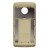 Back Panel Cover For Moto G5 Gold - Maxbhi Com