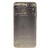 Back Panel Cover For Xiaomi Mi A1 Gold - Maxbhi Com