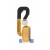 Fingerprint Sensor Flex Cable For Lenovo P2 64gb Gold By - Maxbhi Com