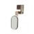 Fingerprint Sensor Flex Cable For Yu Yunicorn Graphite By - Maxbhi Com