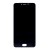 Lcd With Touch Screen For Yu Yunicorn Black By - Maxbhi Com