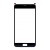 Replacement Front Glass For Infocus Turbo 5 Plus White By - Maxbhi Com
