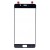 Replacement Front Glass For Lenovo P2 64gb Gold By - Maxbhi Com