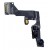 Sensor Flex Cable For Apple Iphone 6s 128gb By - Maxbhi Com