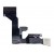 Sensor Flex Cable For Apple Iphone 6s 128gb By - Maxbhi Com