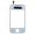 Touch Screen Digitizer For Samsung Galaxy Y S5360 White By - Maxbhi Com