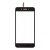 Touch Screen Digitizer For Vivo Y53 Grey By - Maxbhi Com