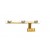 Volume Button Flex Cable For Lenovo Z6 Youth By - Maxbhi Com