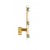 Volume Button Flex Cable For Lenovo Z6 Youth By - Maxbhi Com