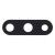 Camera Lens For Lenovo Z6 Youth Red By - Maxbhi Com