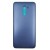 Full Body Housing For Xiaomi Pocophone F1 Blue - Maxbhi Com