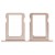 Sim Card Holder Tray For Apple Ipad Mini 2021 Gold - Maxbhi Com