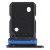 Sim Card Holder Tray For Vivo X70 Pro Black - Maxbhi Com
