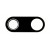 Camera Lens For Huawei Mate 9 Pro Black By - Maxbhi Com