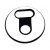 Camera Lens For Microsoft Lumia 950 Xl Black By - Maxbhi Com