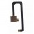 Fingerprint Sensor Flex Cable For Zte Axon 7 Gold By - Maxbhi Com