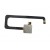 Fingerprint Sensor Flex Cable For Zte Axon 7 Silver By - Maxbhi Com