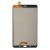 Lcd With Touch Screen For Samsung Galaxy Tab E 8 0 White By - Maxbhi Com