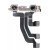 Replacement Front Camera For Apple Iphone Xs Max Selfie Camera By - Maxbhi Com