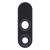 Camera Lens For Huawei Y7 2018 Black By - Maxbhi Com