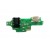 Charging Connector Flex Pcb Board For Tecno Mobile Camon 11 Pro By - Maxbhi Com
