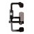 Fingerprint Sensor Flex Cable For Huawei Mate 9 Pro Silver By - Maxbhi Com