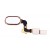Fingerprint Sensor Flex Cable For Oppo A59 Black By - Maxbhi Com