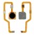 Fingerprint Sensor Flex Cable For Xiaomi Mi Mix 3 5g White By - Maxbhi Com