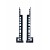 Power Button Flex Cable For Htc U12 Plus On Off Flex Pcb By - Maxbhi Com