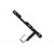 Power Button Flex Cable For Vivo V5 Lite On Off Flex Pcb By - Maxbhi Com