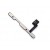 Power Button Flex Cable For Vivo V5 Lite On Off Flex Pcb By - Maxbhi Com