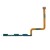 Volume Button Flex Cable For Xiaomi Mi Pad 4 Plus By - Maxbhi Com