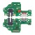 Charging Connector Flex Pcb Board For Honor 9x Lite By - Maxbhi Com