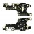 Charging Connector Flex Pcb Board For Oppo A12e By - Maxbhi Com