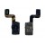 Fingerprint Sensor Flex Cable For Nubia Red Magic 5s Black By - Maxbhi Com