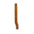 Main Board Flex Cable For Honor X10 Max 5g By - Maxbhi Com