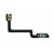 Power Button Flex Cable For Oppo A53 5g On Off Flex Pcb By - Maxbhi Com