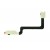 Power Button Flex Cable For Oppo A53 5g On Off Flex Pcb By - Maxbhi Com