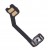 Power Button Flex Cable For Oppo Find X2 Pro On Off Flex Pcb By - Maxbhi Com