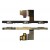 Power Button Flex Cable For Tcl 10 Plus On Off Flex Pcb By - Maxbhi Com
