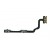 Volume Button Flex Cable For Oppo A53 5g By - Maxbhi Com