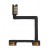 Volume Button Flex Cable For Oppo Reno 5g By - Maxbhi Com