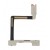 Volume Button Flex Cable For Oppo Reno 5g By - Maxbhi Com