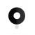 Camera Lens For Htc One E8 Black By - Maxbhi Com