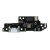 Charging Connector Flex Pcb Board For Xiaomi Redmi 9i By - Maxbhi Com