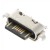 Charging Connector For Motorola Moto G50 By - Maxbhi Com