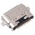 Charging Connector For Samsung Galaxy Tab A7 Lite By - Maxbhi Com